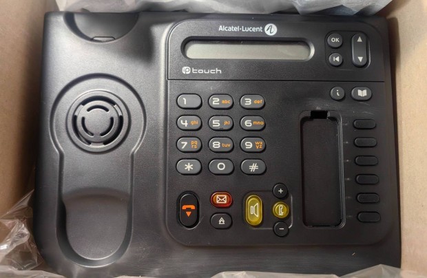 Alcatel Lucent IP Touch 4018