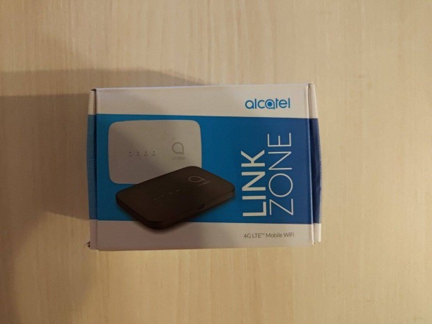 Alcatel MW45V 4G Mobile Wifi Router Hotspot Fggetlen j Garis !