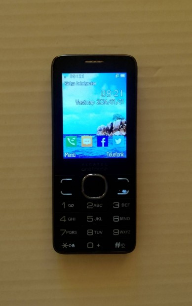 Alcatel OT-2007X