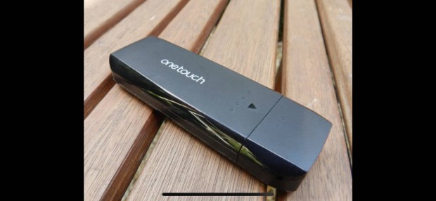 Alcatel One Touch L100V 4G LTE stick USB modem Telekom