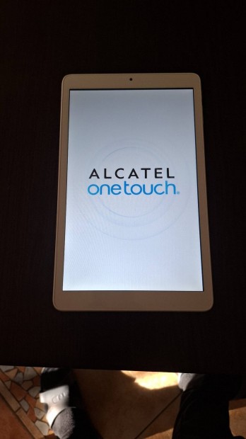 Alcatel One Touch Pixi 3 tablet elad!