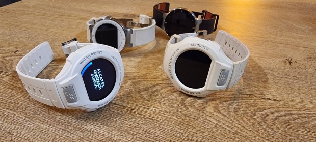 Alcatel Onetouch Watch s Go okosra csomag egyben!