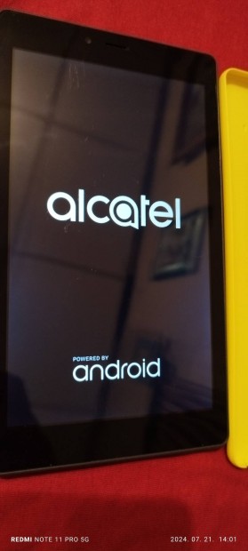 Alcatel Pixi 4 3g 