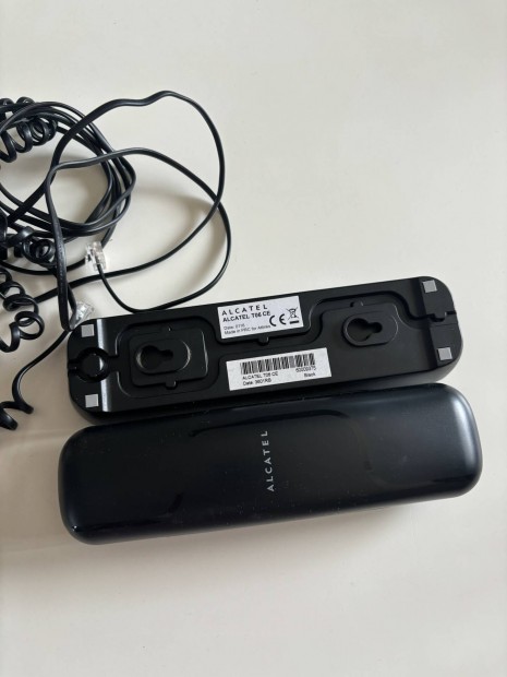 Alcatel T06 CE vonalas telefon