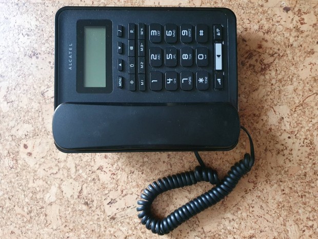 Alcatel T60 vezetkes telefon