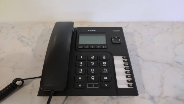 Alcatel T76 vezetkes telefon