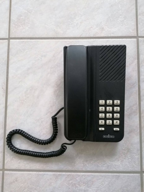 Alcatel - vezetkes telefon