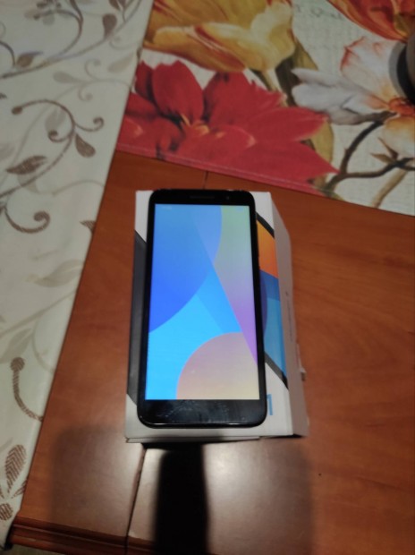 Alcatel dualsimes telefon elad 