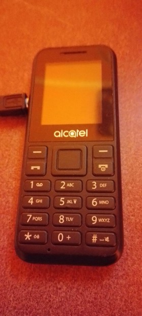 Alcatel krtyafgetlen telefon