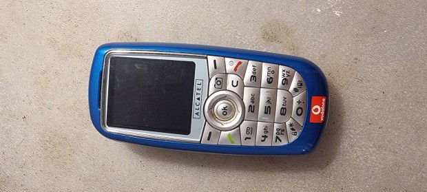 Alcatel mobiltelefon alkatrsznek