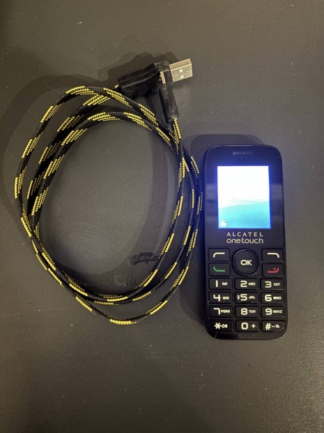 Alcatel one touch