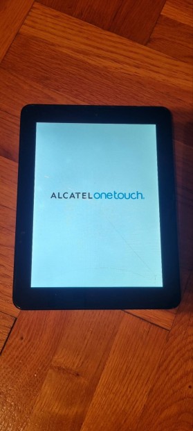 Alcatel one touch 8" tablet hibs 