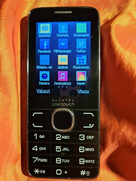 Alcatel onetouch, j ,fggetlen mobil