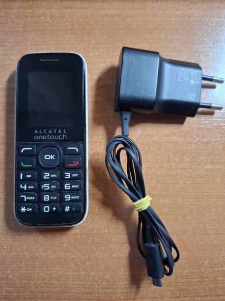 Alcatel onetouch dual sim független eladó.