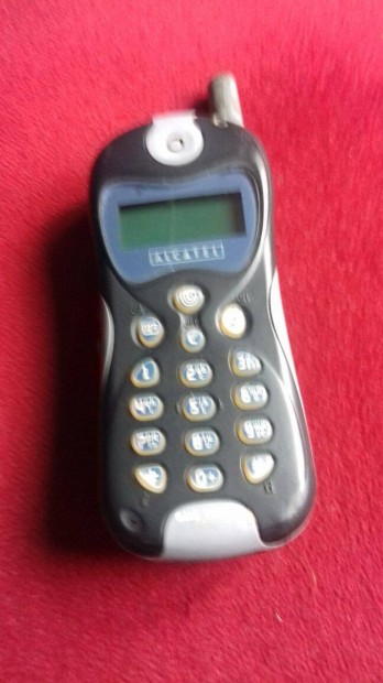 Alcatel retro mobiltelefon