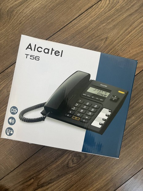 Alcatel t56 telefon