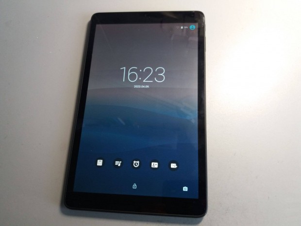 Alcatel tablet