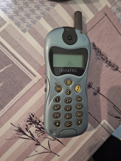 Alcatel telefon 