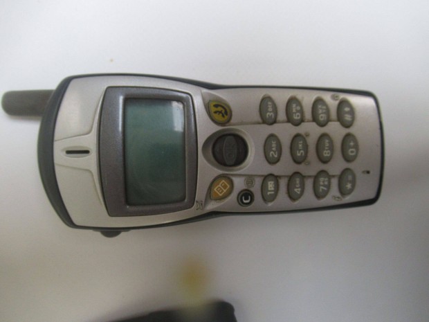Alcatel telefon és tartozákai