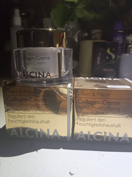 Alcina collagn krm 50 ml