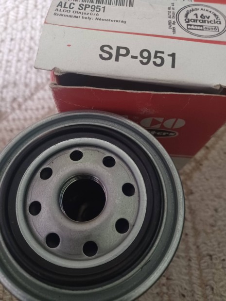 Alco sp 951 olajsz�r�