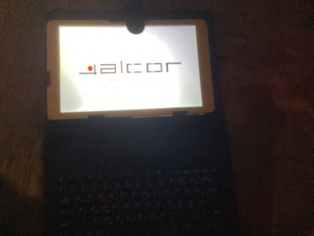 Alcor 10" tablet