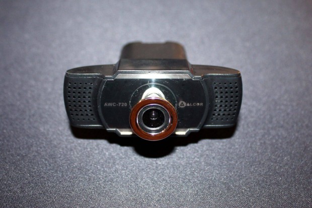 Alcor AWC-720 HD USB 2.0 webkamera