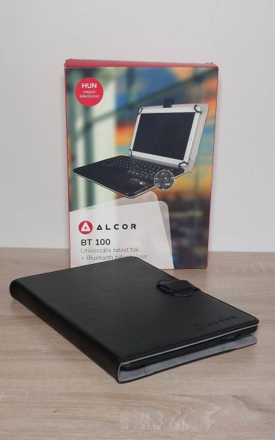 Alcor BT-100 Bluetooth Billentyzet