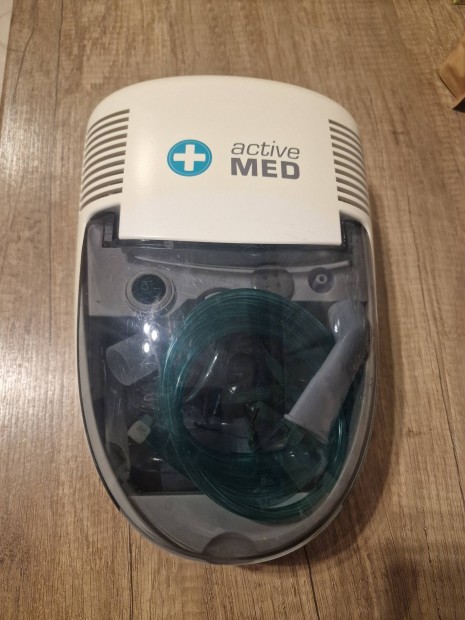 Aldi active med inhaltor prologtat prst