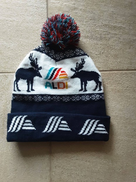 Aldi unisex karcsonyi sapka