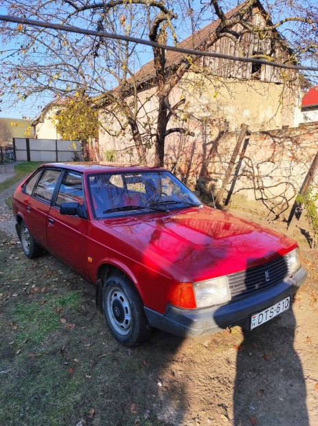 Aleko 2141s első tulajdonostól eladó Olcsóbb lett!