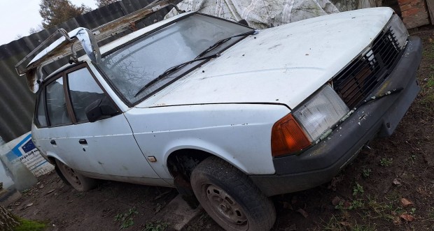 Aleko papirok n�lk�l 