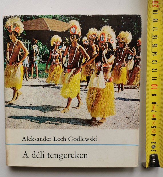 Aleksander Lech Godlewski: A dli tengereken