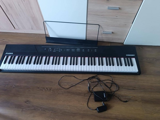 Alesis Concert digitalis zongora