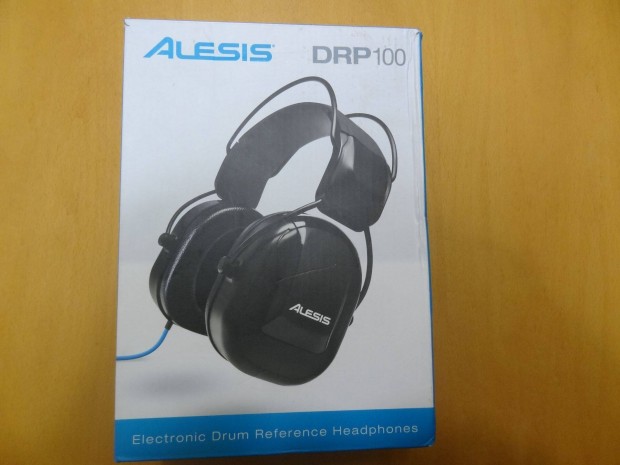 Alesis DRP 100 fejhalgat