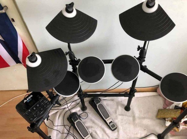 Alesis Dm Lite elektromos dobkszlet