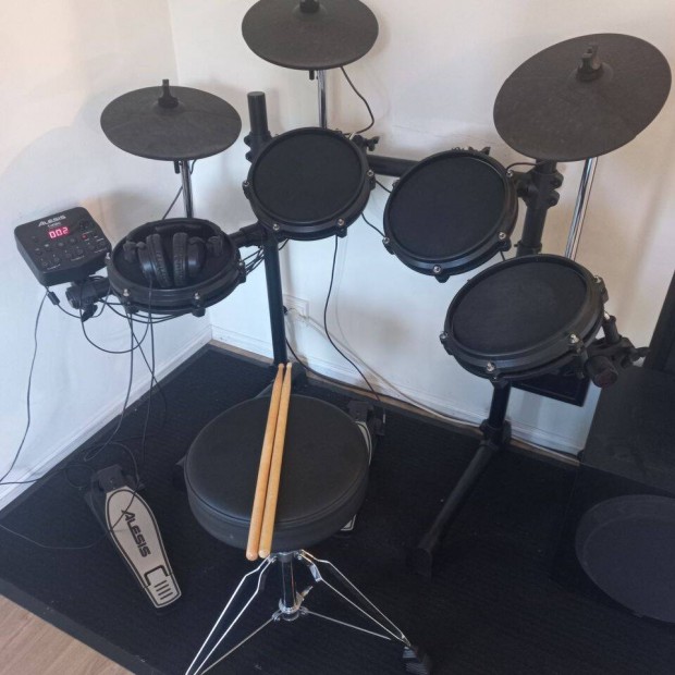 Alesis Turbo Mesh Kit