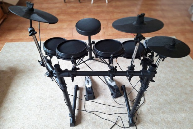 Alesis Turbo Mesh Kit - elektomos dobszet