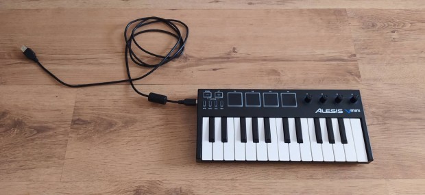 Alesis Vmini USB-MIDI Keyboard