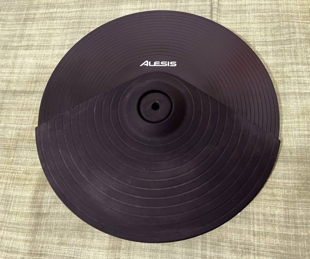 Alesis dm pad 12" elektromos cintnyr