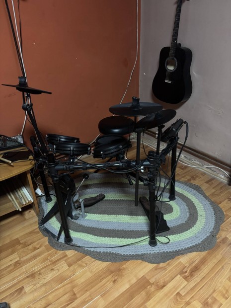 Alesis elektromos dob