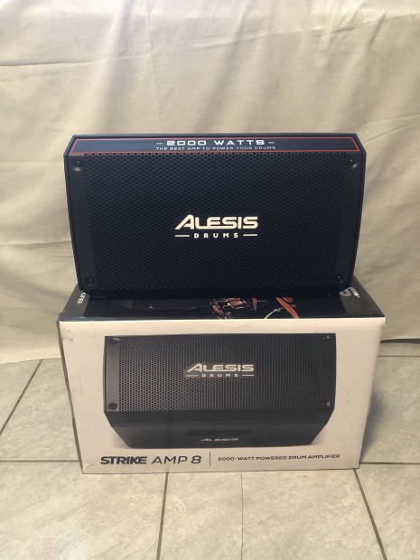 Alesis elektromos doberst (modul)