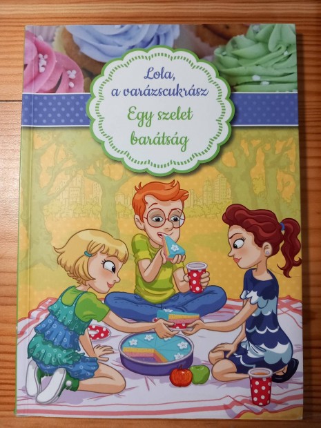 Alessandra Berello: Egy szelet barátság
