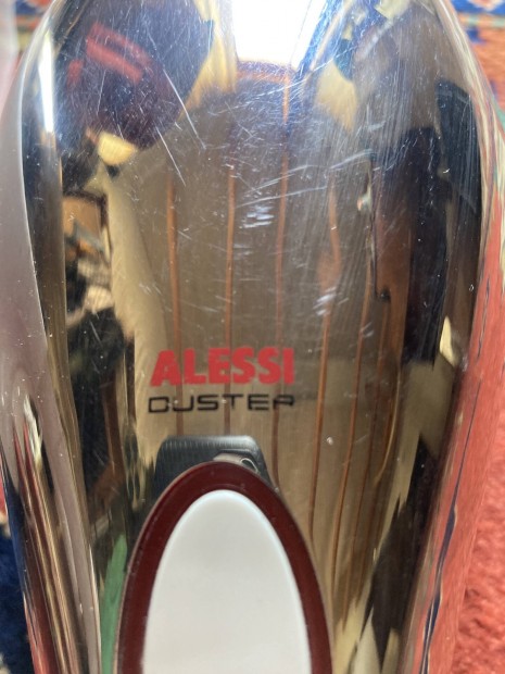 Alessi delfin morzsa porszv 3 db elad