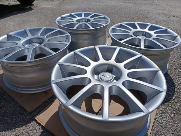 Alessio Alaska 17" 5x100