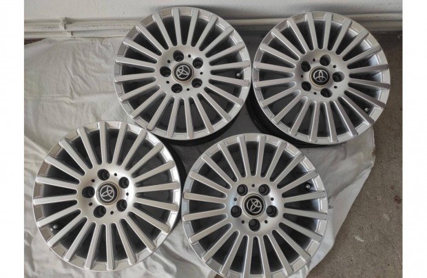 Alessio Spider alufelni elad�