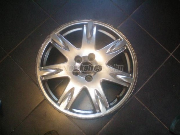 Alessio - alufelni 18x8 - bmw egyéb