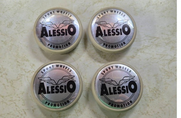 Alessio alufelni kupak dsztrcsa felnikzp kupak 4db