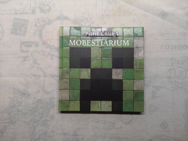 Alex Wiltshire - Minecraft - Mobestirium