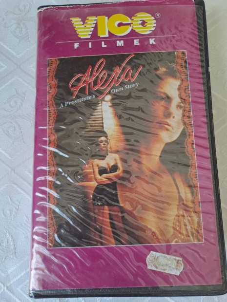 Alexa VHS - Vico